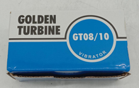 GT-10 Findeva Type Pneumatic Air Golden Turbine Vibrator Untuk Silo