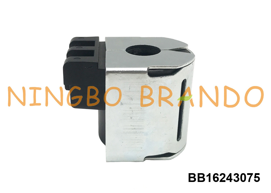 Coil Katup Solenoid Tipe ASCO 115VAC 230VAC 400505-118 400505-117