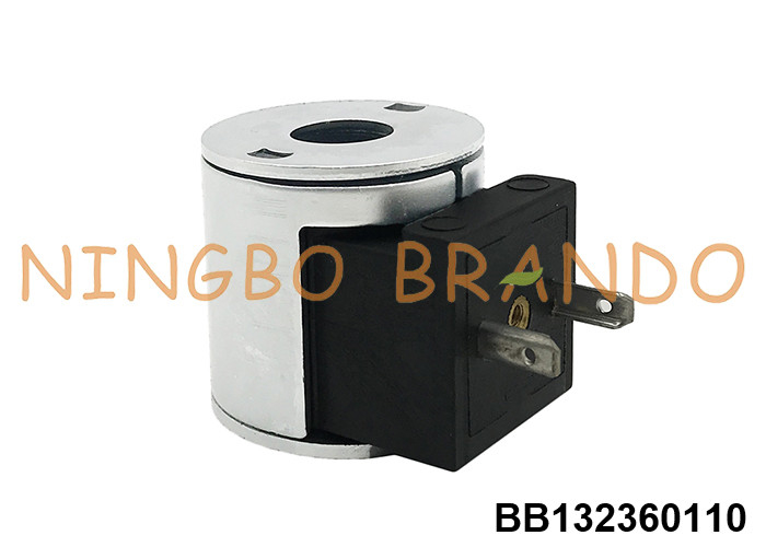 4305862 4305864 Tipe Hydraforce Koil katup solenoid hidrolik 12VDC 24VDC