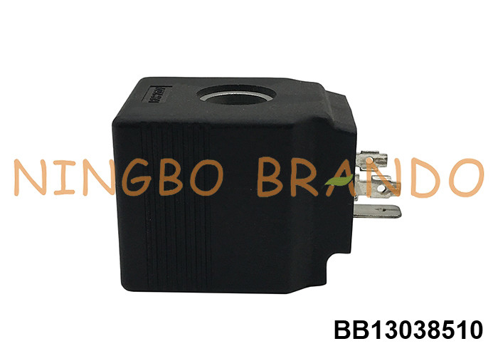 Eaton Type Hydraulic Solenoid Coil C13H12/14 C13H24/14