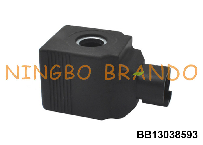 EATON Jenis Koil Hidraulik C13DM12/14 C13DM24/14 C13DM12/22 C13DM24/22
