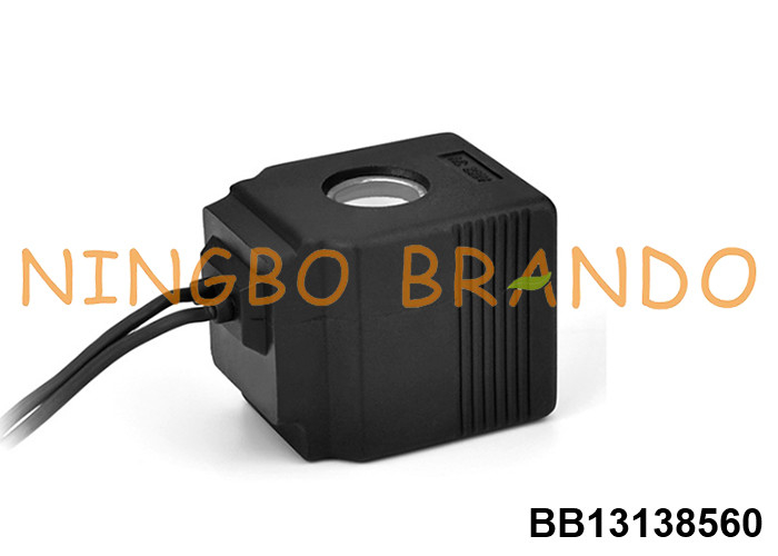 Eaton Jenis Excavator Hidraulik Coil C13F12/14 C13F24/14 C13F12/22 C13F24/22