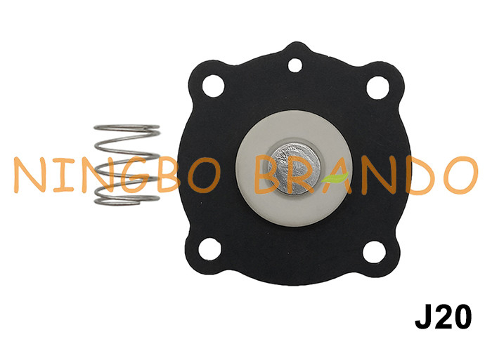 3/4 'Kit Perbaikan Diafragma Untuk Pengumpul debu Pulse Jet Valve JICI20 JISI20