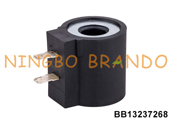 10148-54 10149-62 Deltrol Tipe Hidrolik Solenoid Valve Coil 12VDC 24VDC