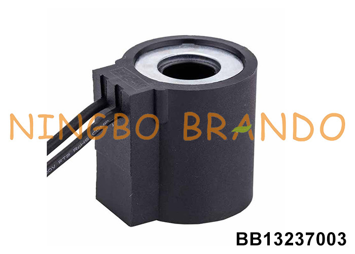 Deltrol Jenis Hidrolik Solenoid Coil 10238-66 10244-34 10157-78 10157-79 12V 24V