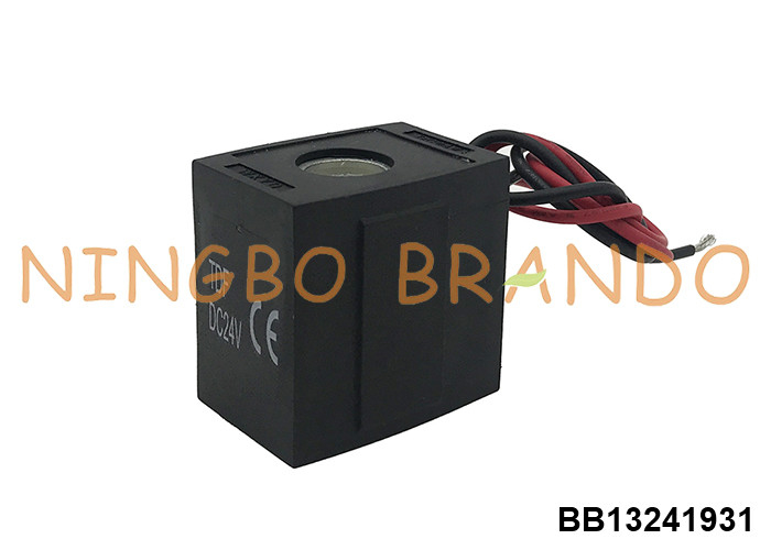 Solenoid Coil Untuk TDF-K20 TDF-K25 TDF WXYD Pulse Valve DC24V AC220V