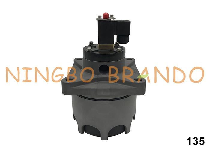 135 V1614718 Alstom Optipow Tipe Pulse Jet Valve 4'' V1614718-0100 V1614718-0500