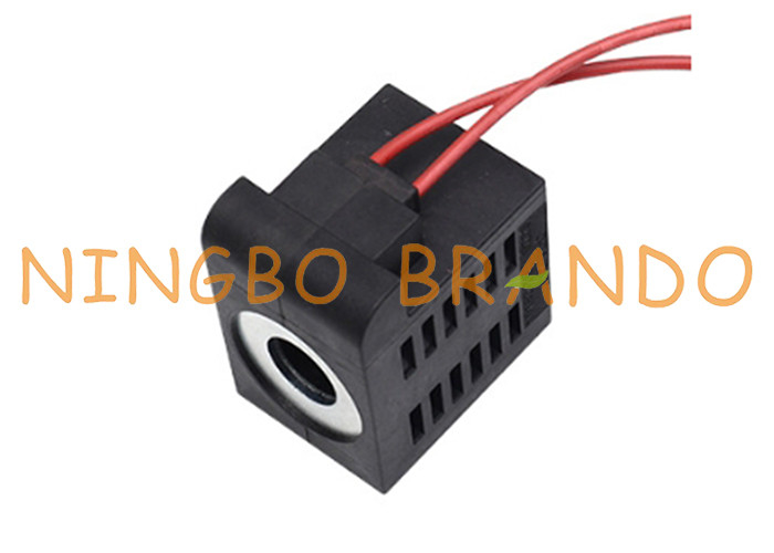 Deltrol Tipe Solenoid Coil 10162-76 10162-77 10162-82 10162-83 10223-97 10163-99