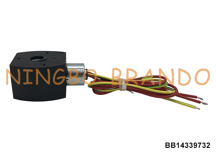 MP-C-089 ASCO tipe Solenoid Valve Coil 24VDC 110VAC 120VAC 220VAC 240VAC