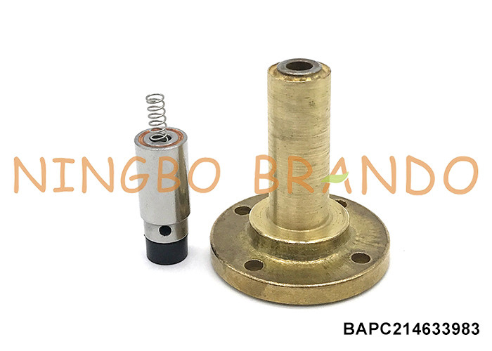M1177 GOYEN Tipe Solenoid Kit Untuk CA40TK Solenoid Valve Armature Plunger