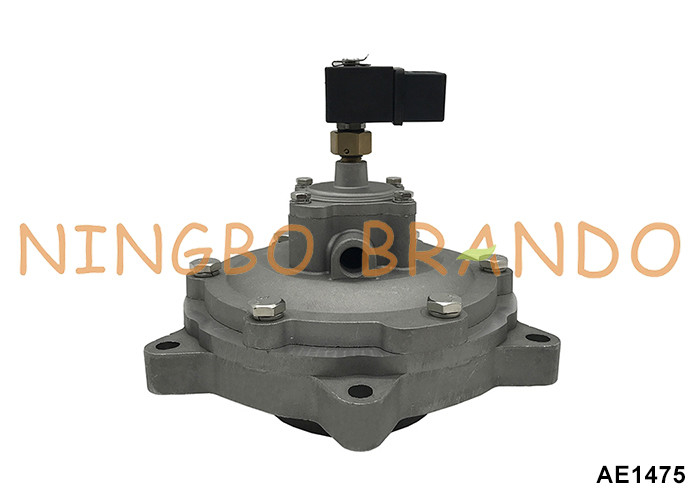 3'' AE1475 AUTEL Tipe Pulse Jet Valve AE1475G020 AE1475G225 AE1475G025