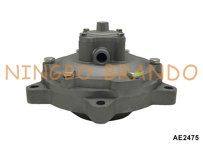3'' AE2475 AUTEL Tipe Remote Pilot Pulse Jet Valve Untuk Tangki Pengumpul debu