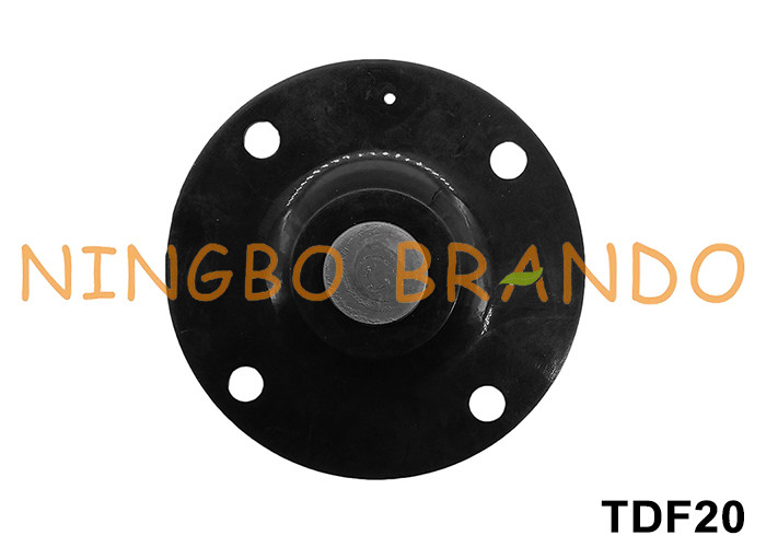 3/4' NBR Diafragma Untuk WUXI YONGDA WXYD TDF-K20 Pulse Jet Valve