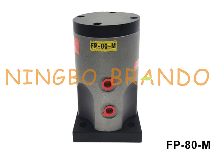FP-80-M FP Series Piston Pneumatic Vibrator untuk Bin Hopper Industri