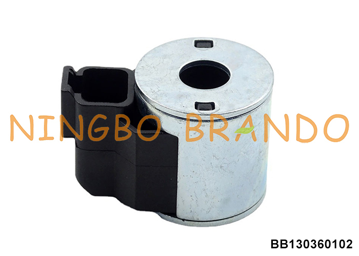4303612 4303624 Hydraforce Jenis Hidrolik Solenoid Coil 12V 24V