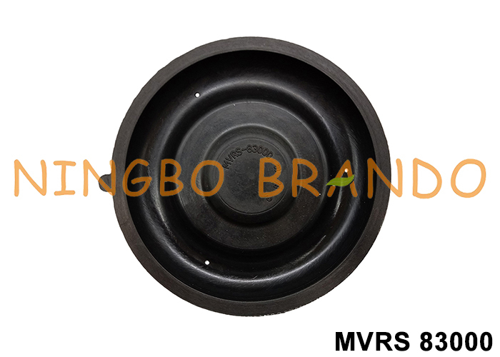 MVRS 83000 Diafragma Untuk BUHLER Sistem Penggilingan Tepung Air Jet Filter