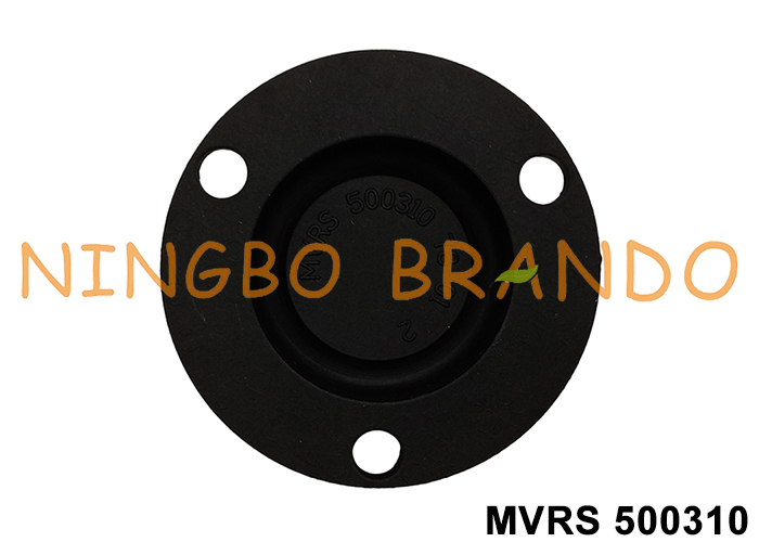MVRS 500310 Diafragma Untuk Mesin Penggilingan Tepung BUHLER Filter Jet Udara