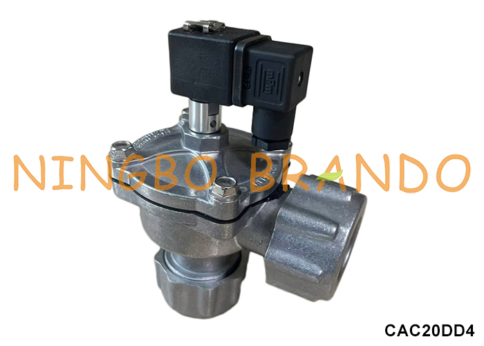 CAC25DD4 GOYEN Jenis Katup Pulsa CAC25DD4012 CAC25DD4022 CAC25DD4002