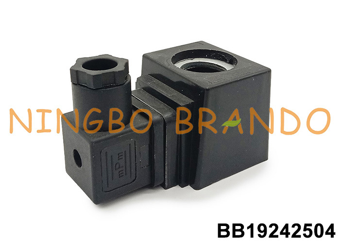 Parker tipe 693715 697228 697229 Hidrolik Solenoid Valve Coil 110VAC 220VAC