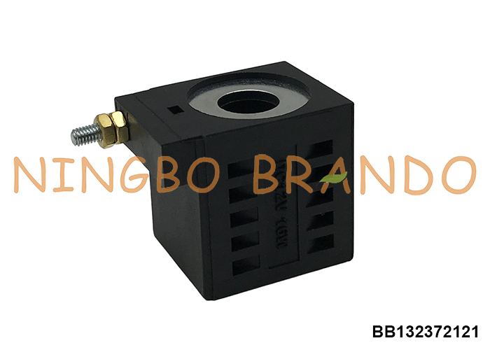 Deltrol Type Solenoid Coil 10196-60 10196-61 10196-62 10VDC 12VDC 24VDC 16W