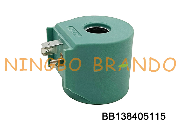 CEME Type 9934 Steam Iron Solenoid Valve Coil 12VDC 24VDC 110VAC 220VAC 20VA 24W