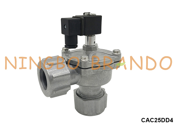 CAC25DD4 GOYEN Jenis Katup Pulsa CAC25DD4012 CAC25DD4022 CAC25DD4002