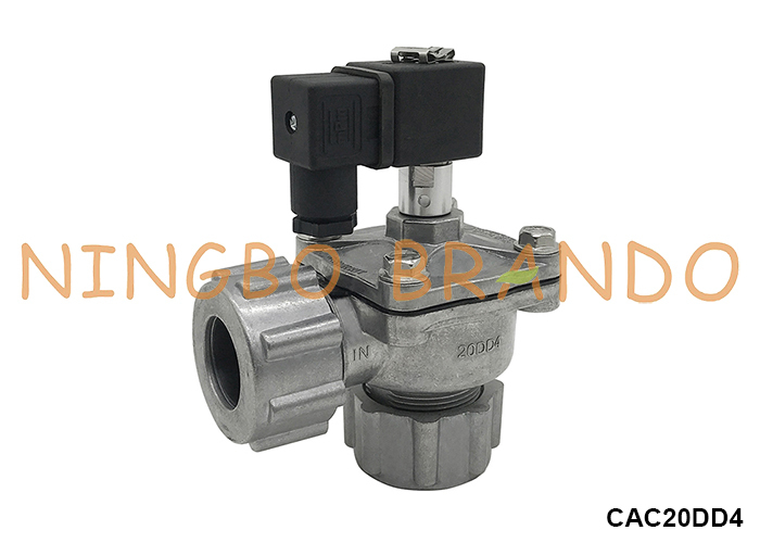 CAC20DD4 GOYEN Tipe Pulse Jet Valve CAC20DD4012 CAC20DD4002 CAC20DD4022