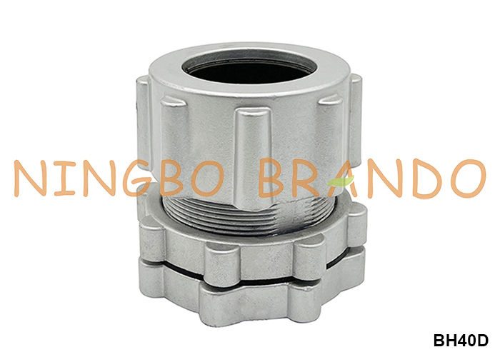 BH40D FAP-A-1-40 GOYEN Type Pulse Valve Bulkhead Connector Single Dresser Nut
