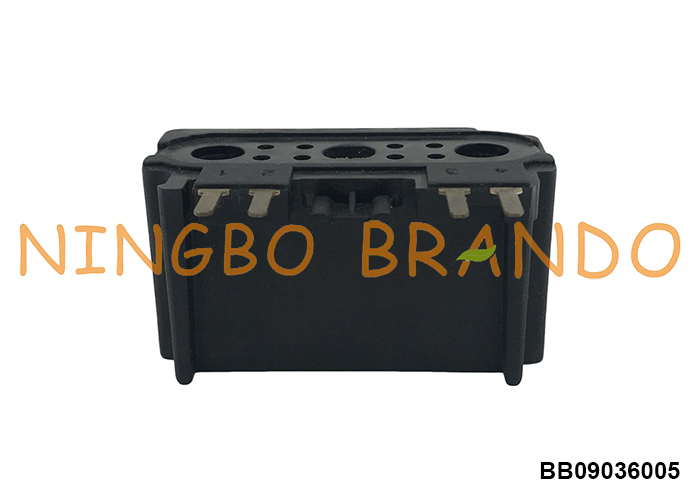 442 500 710 2 442 500 700 2 Kumparan Katup Solenoid ECU ABS Trailer Tipe WABCO