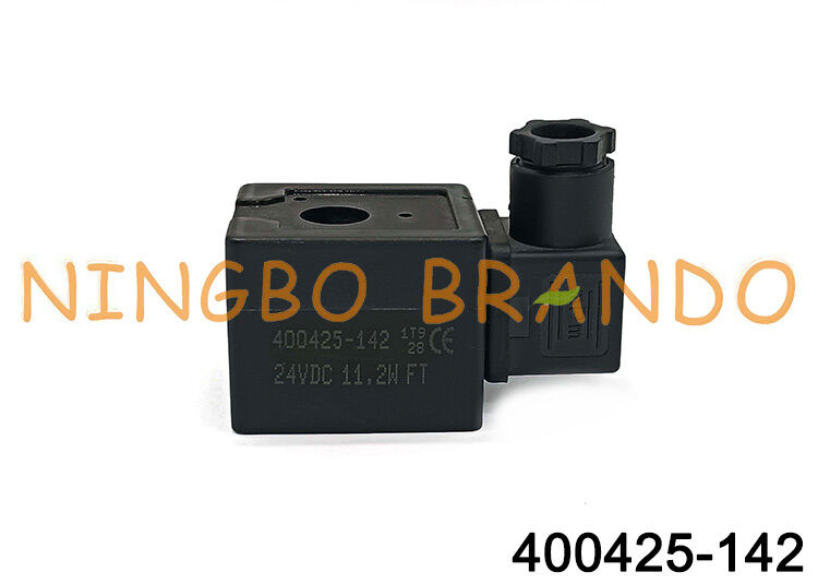 ASCO Type Dust Collector Pulse Valve Solenoid Coil 400425-142 24VDC 11.2W