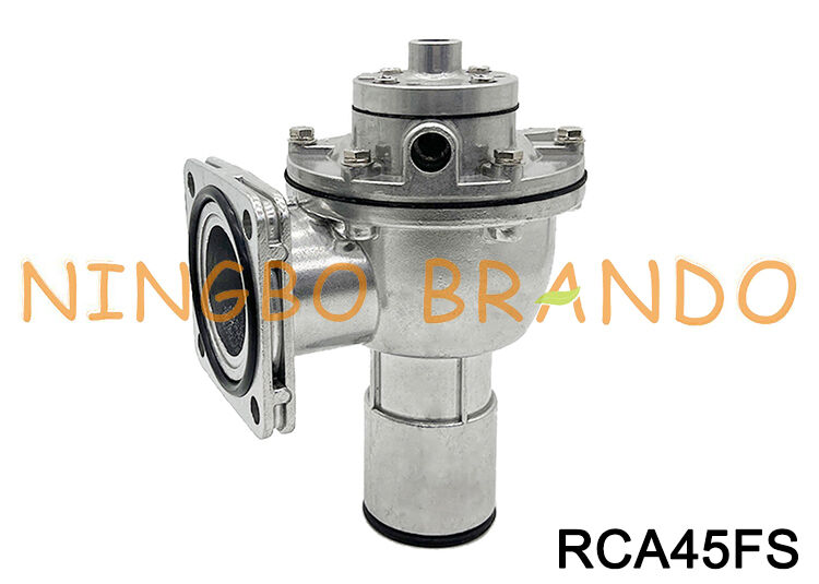 RCA45FS010 RCA45FS020 RCA45FS000 GOYEN Tipe FS Seri Pulse Jet Valves RCA45FS