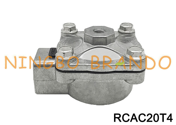 Jenis Goyen RCAC20T4 3/4 'Pulse Valve RCAC20T4002 RCAC20T4012 RCAC20T4022