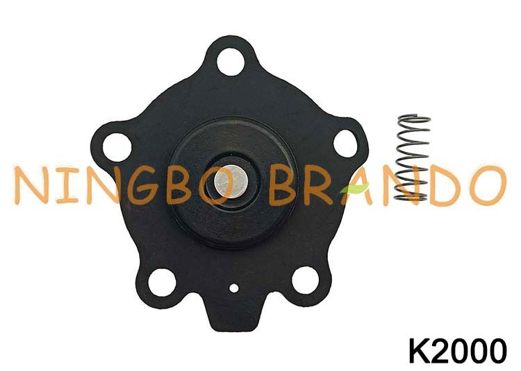 K2000 K2002 Goyen Jenis Diafragma Perbaikan Kit Nitrile 3/4 inci