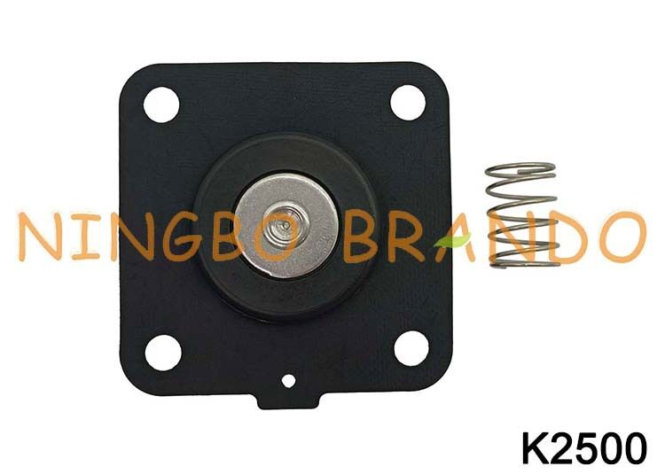 K2500 K2501 GOYEN Kit Perbaikan Diafragma Untuk 1' CA25T CA25DD Goyen Pulse Valves