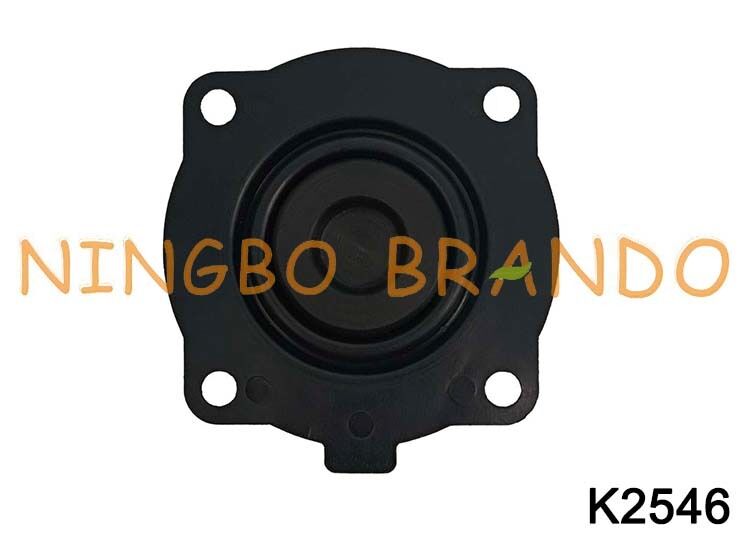 Kit Perbaikan Tipe Goyen K2546 Untuk Katup Denyut Seri 4 RCAC25T4, DD4, FS4