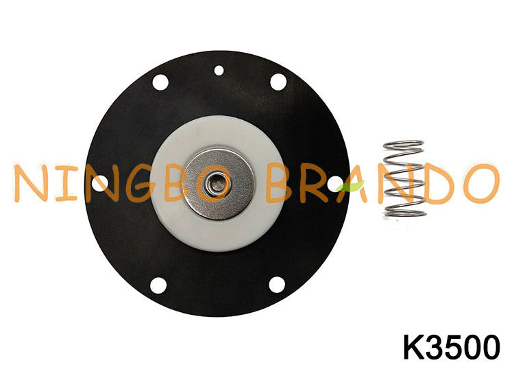 Goyen Type K3500 (M1581) Kit Perbaikan Penggantian Untuk Pulse Jet Valve CA35T RCA35T