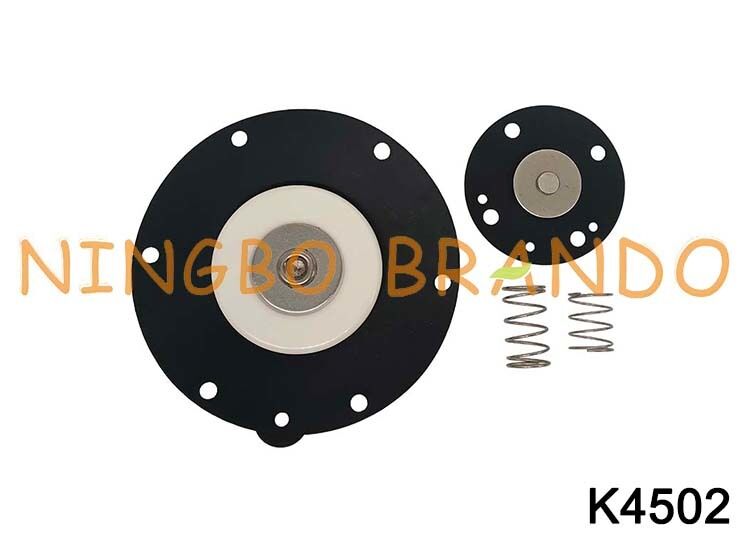 Goyen Type K4502 M2162 Kit Perbaikan Penggantian Untuk Pulse Jet Valve CA45T CA45DD