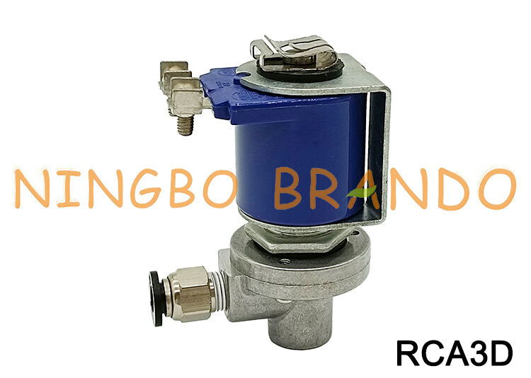 Katup Pilot Jauh Tipe RCA3D Goyen RCA3D0 RCA3D1 RCA3D2 24V 110V 220V