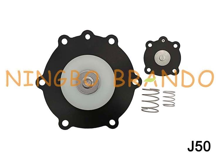 Diafragma Katup Denyut Pengumpul Debu Joil Tipe 2'' JISI 50 JISR 50 JIFI 50 JIFR 50