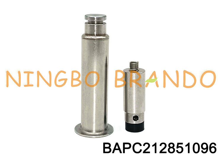 Solenoid Armature Plunger Tube Repair Kit Untuk Joil JICI JISI JIFI JIHI Pulse Jet Valve