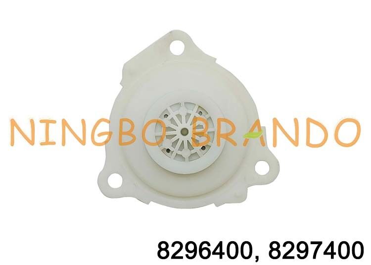 Kit Perbaikan Diafragma Katup Pulsa Tipe Norgren Buschjost 8296400.8171 8297400.8171