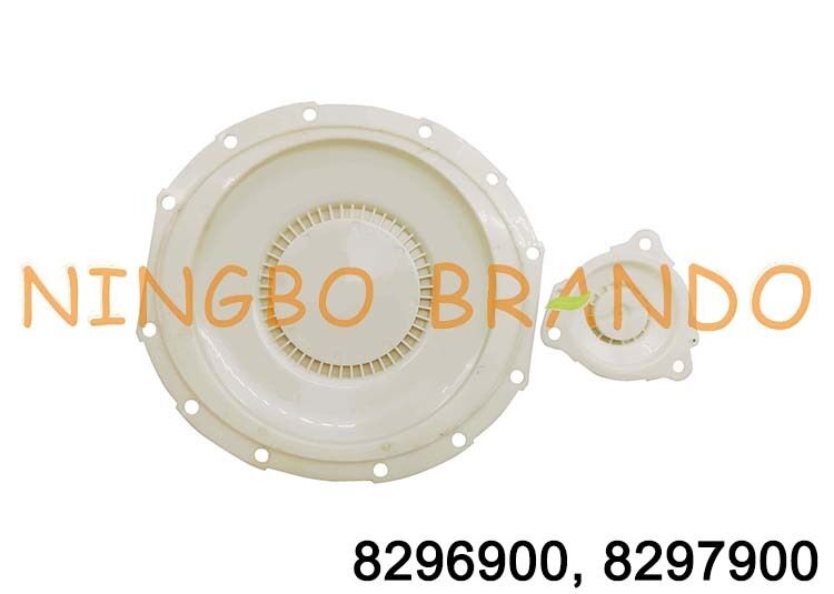 Norgren Tipe 3'' Pulse Valve 8296900.8171 Diafragma Perbaikan Kit 1271526