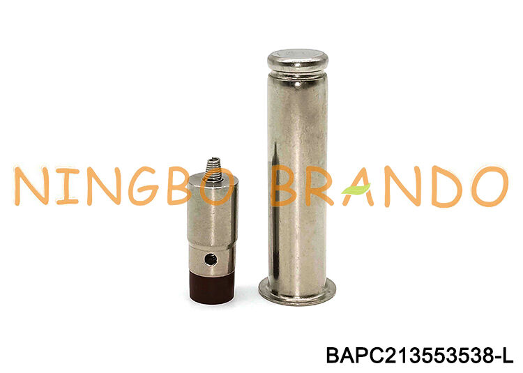 Versi Lama Armatur Solenoid Tipe BFEC Untuk Kit Perbaikan Rakitan Katup Jet Denyut Seri DMF