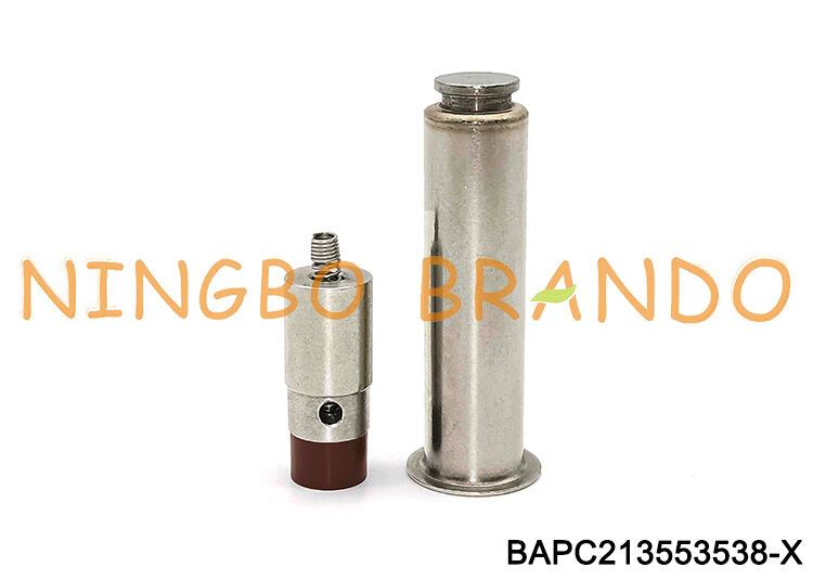 Kit Perbaikan Katup Denyut Pengumpul Debu Seri DMF Versi Baru Armatur Solenoid BFEC