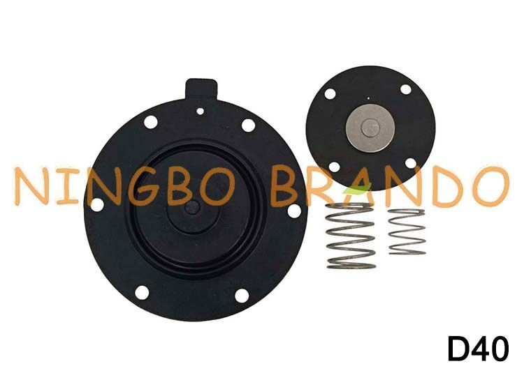 Kit Diafragma HYTREL TPEE Untuk Katup Denyut SBFEC DMF-Z-40S DMF-ZM-40S DMF-Y-40S