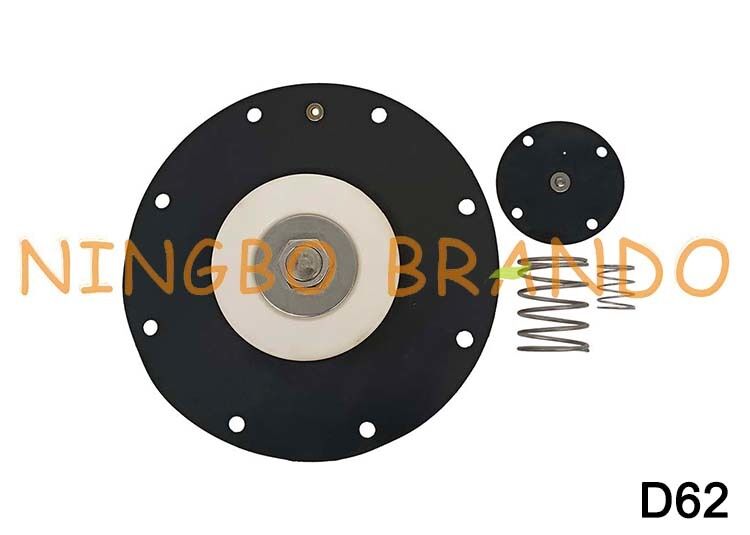 2.5''DMF-Z-62S DMF-Y-62S DMF-T-62S Pulse Valve BFEC Diaphragm Repair Kit