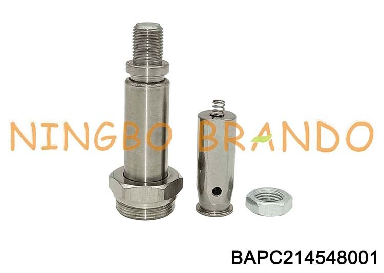 Armature Solenoid Untuk Rakitan Katup Solenoid Shako Tipe PU220 PU225