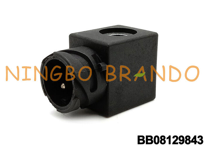 FEM-5KB 24VDC 5W Solenoid Coil untuk Ventil Poros Angkat Tua AE1141 KNORR-BREMSE