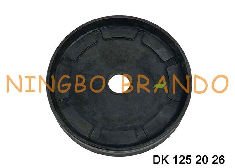DK C520 Z5050 NBR Segel Piston Karet untuk Segel Silinder Udara Pneumatik DK 125 20 26