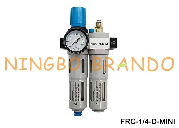 Kombinasi Unit Layanan Festo Type FRC-1/4-D-MINI 159605